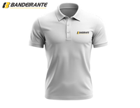 CAMISA GOLA POLO MASCULINA BANDEIRANTE