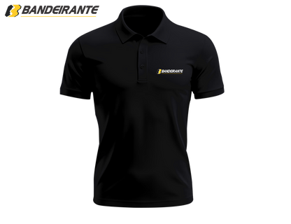 BANDEIRANTE MEN'S POLO COLLAR SHIRT