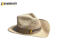 BANDEIRANTE STRAW HAT